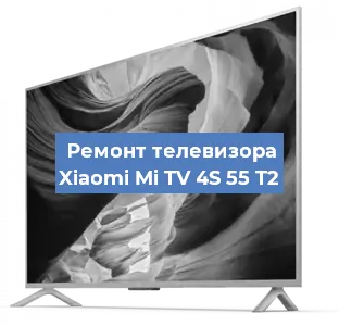 Ремонт телевизора Xiaomi Mi TV 4S 55 T2 в Перми